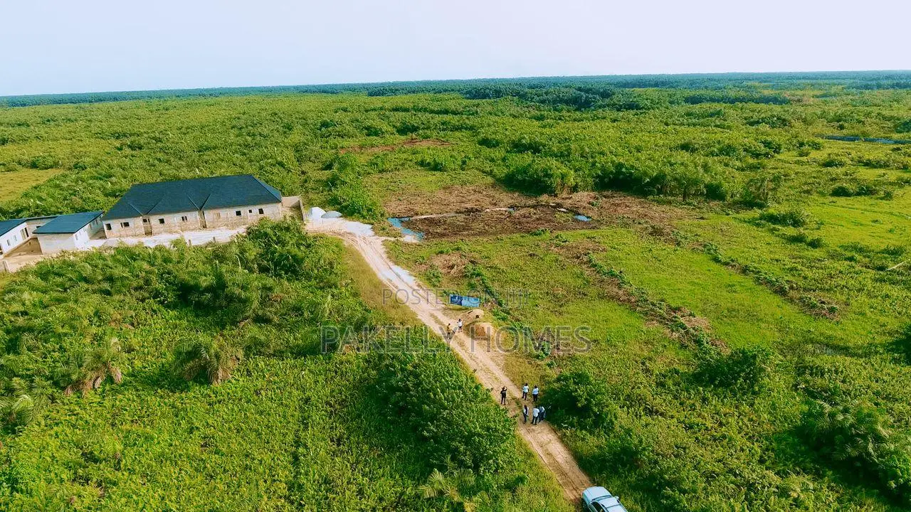 Lagoon View Estate
