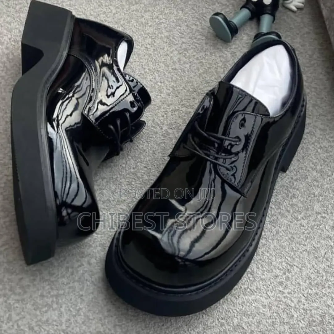 Premium Fashion Mens Shoes