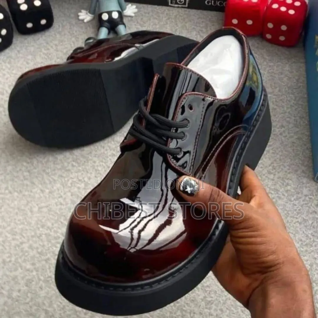 Premium Fashion Mens Shoes