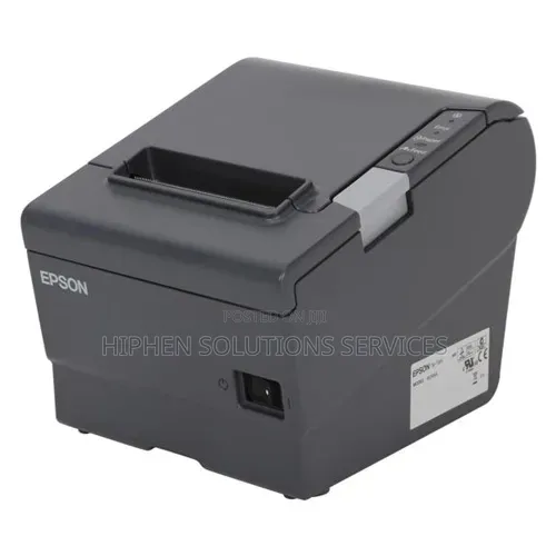 Thermal Receipt Printer Suppliers in Lagos Nigeria