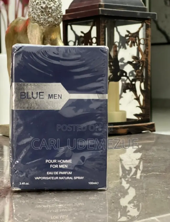 Perfumes and Deodorant