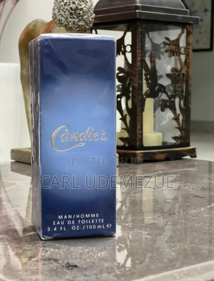Perfumes and Deodorant