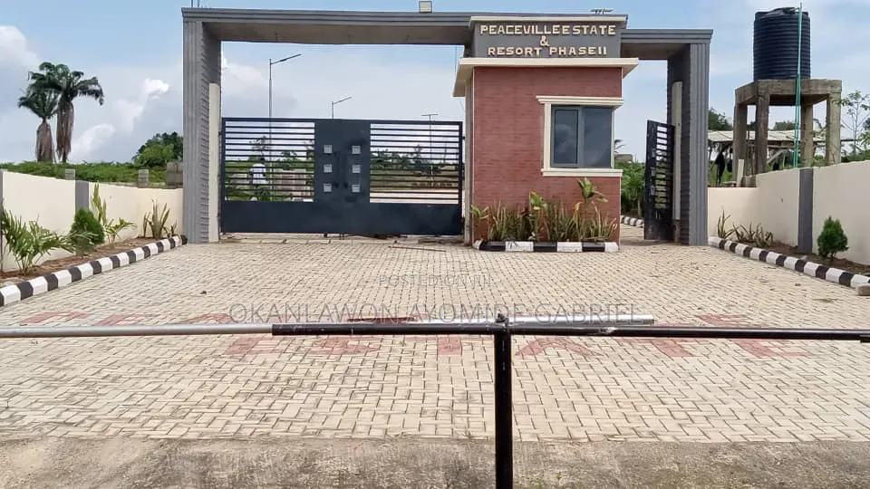 Land for Sale | Imota Ikorodu