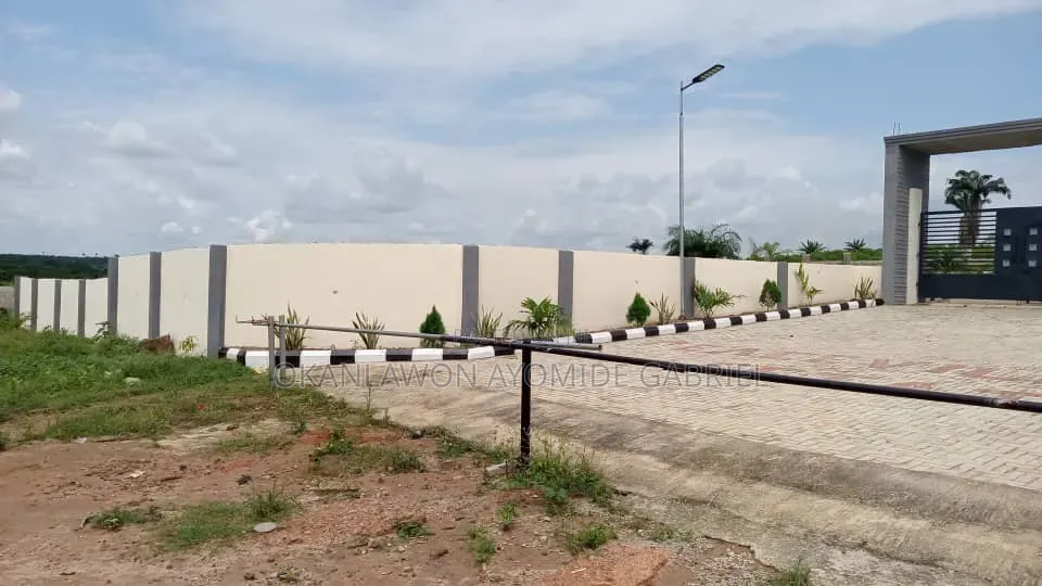 Land for Sale | Imota Ikorodu