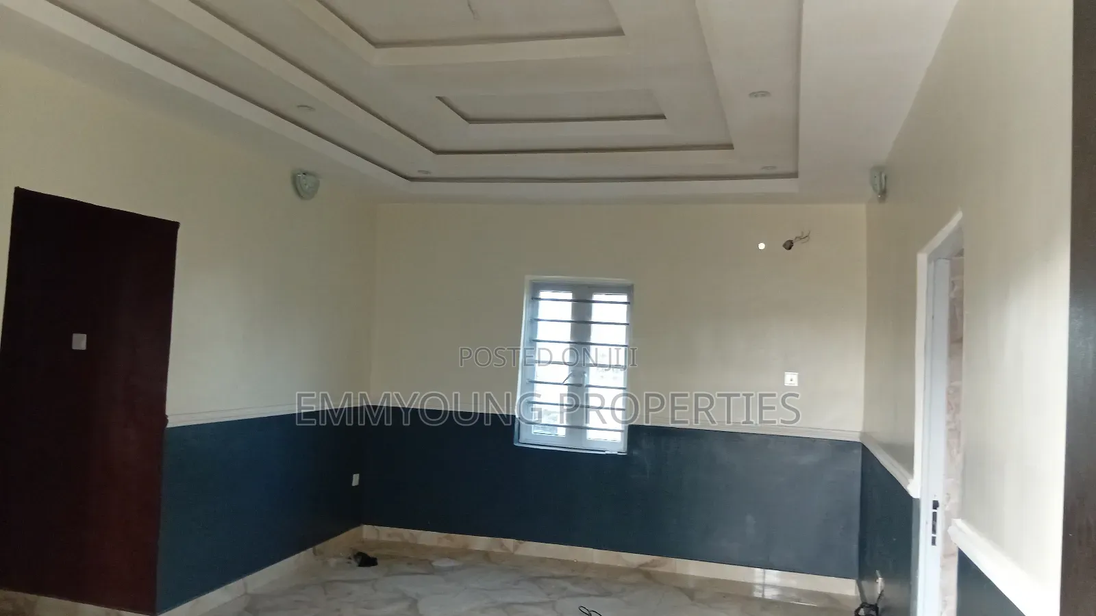 Furnished 2bdrm Apartment in Beachway Estate, Kosofe / Kosofe for rent
