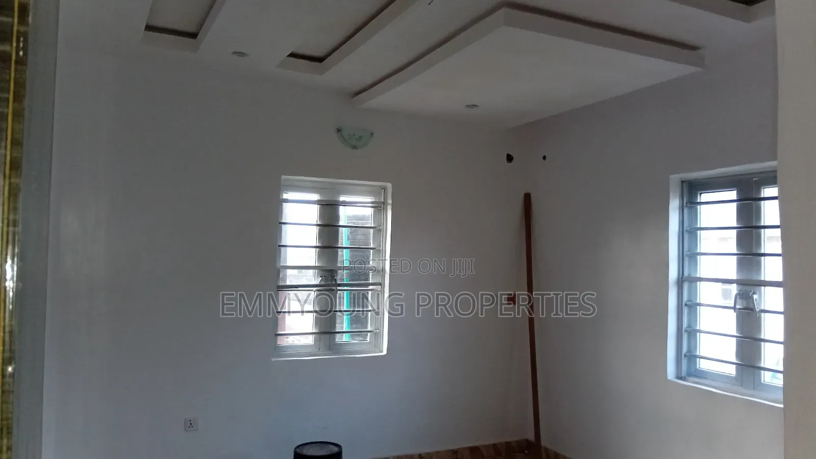 Furnished 2bdrm Apartment in Beachway Estate, Kosofe / Kosofe for rent