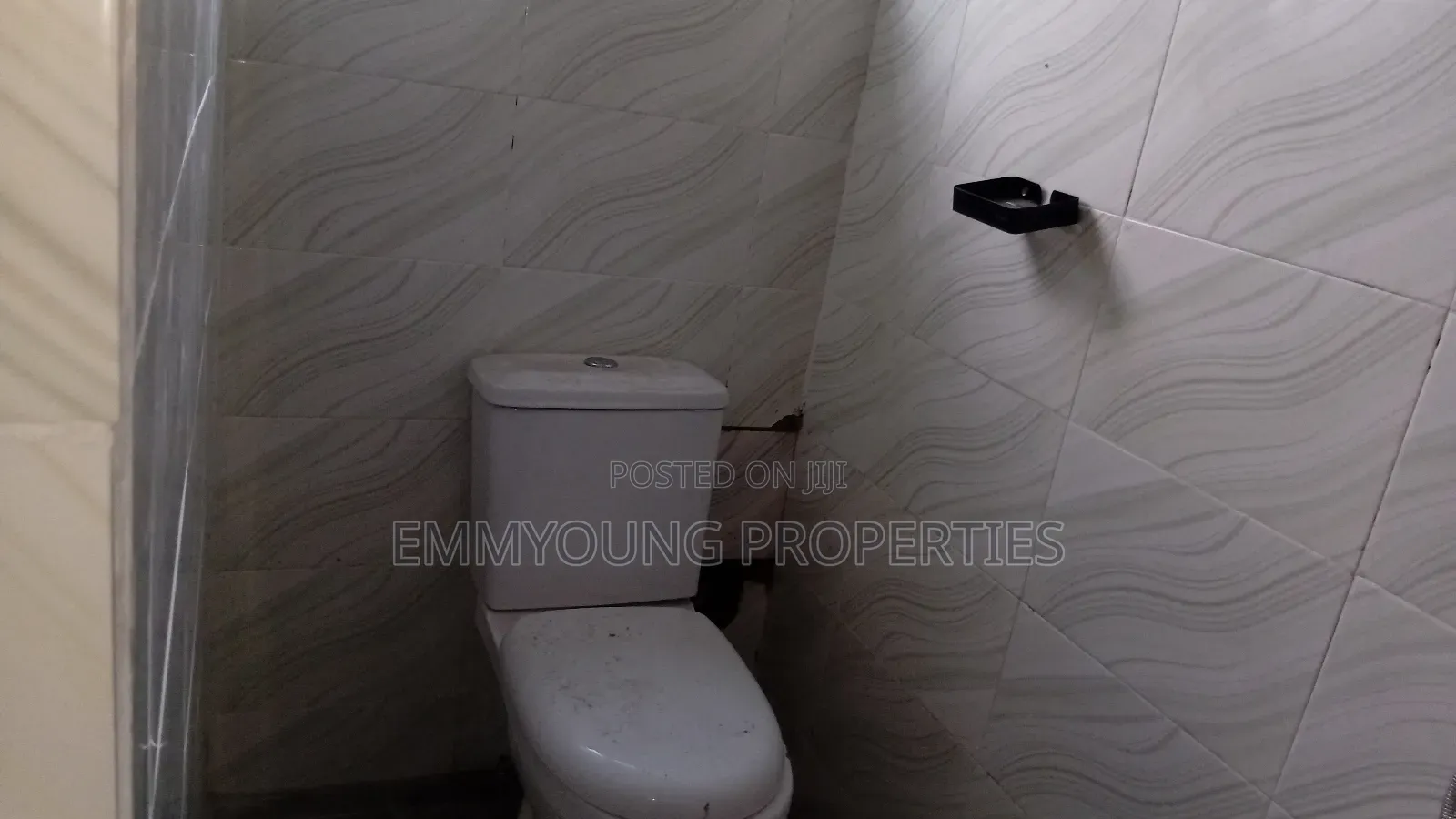 Furnished 2bdrm Apartment in Beachway Estate, Kosofe / Kosofe for rent