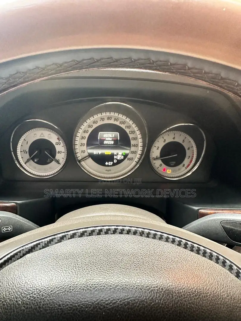 Mercedes-Benz GLK-Class 350 4MATIC 2013 White