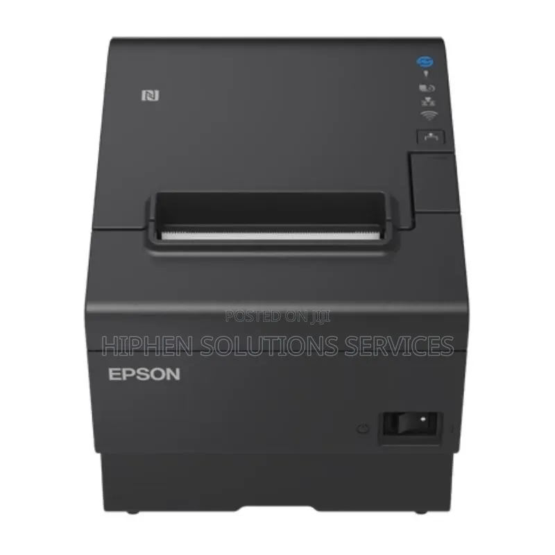 Cheap Thermal Receipt Printers in Nigeria