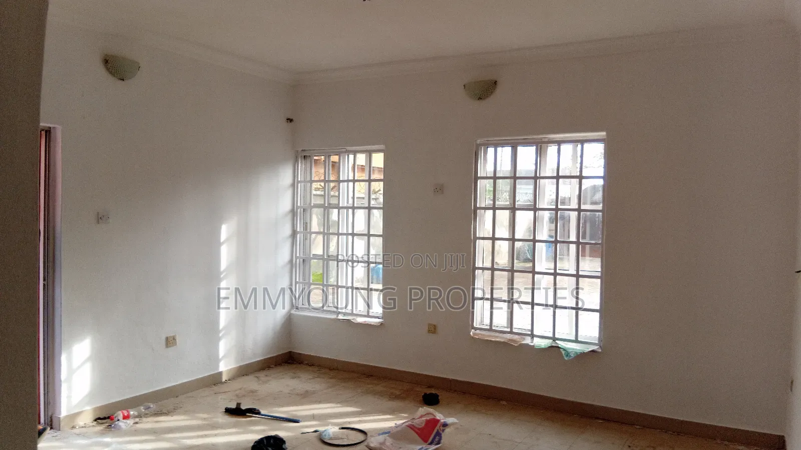 Furnished 2bdrm Apartment in Beachway Estate, Kosofe / Kosofe for rent