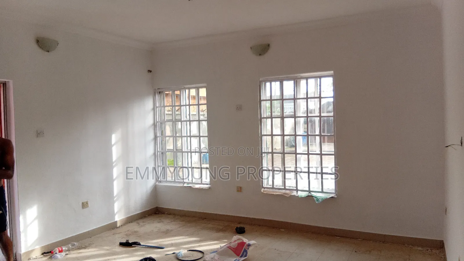 Furnished 2bdrm Apartment in Beachway Estate, Kosofe / Kosofe for rent
