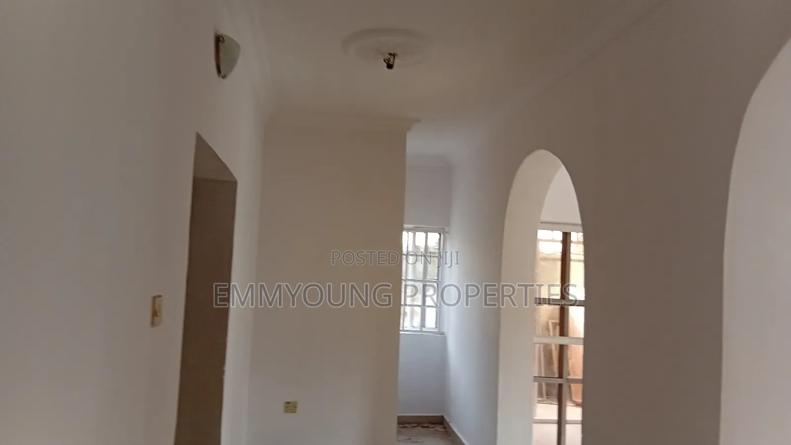 Furnished 2bdrm Apartment in Beachway Estate, Kosofe / Kosofe for rent
