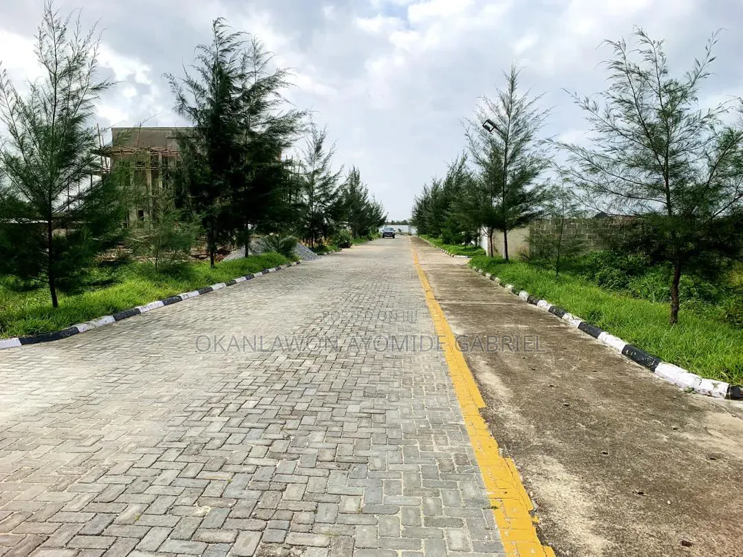 Land Sale | Abraham Adesanya Ajah