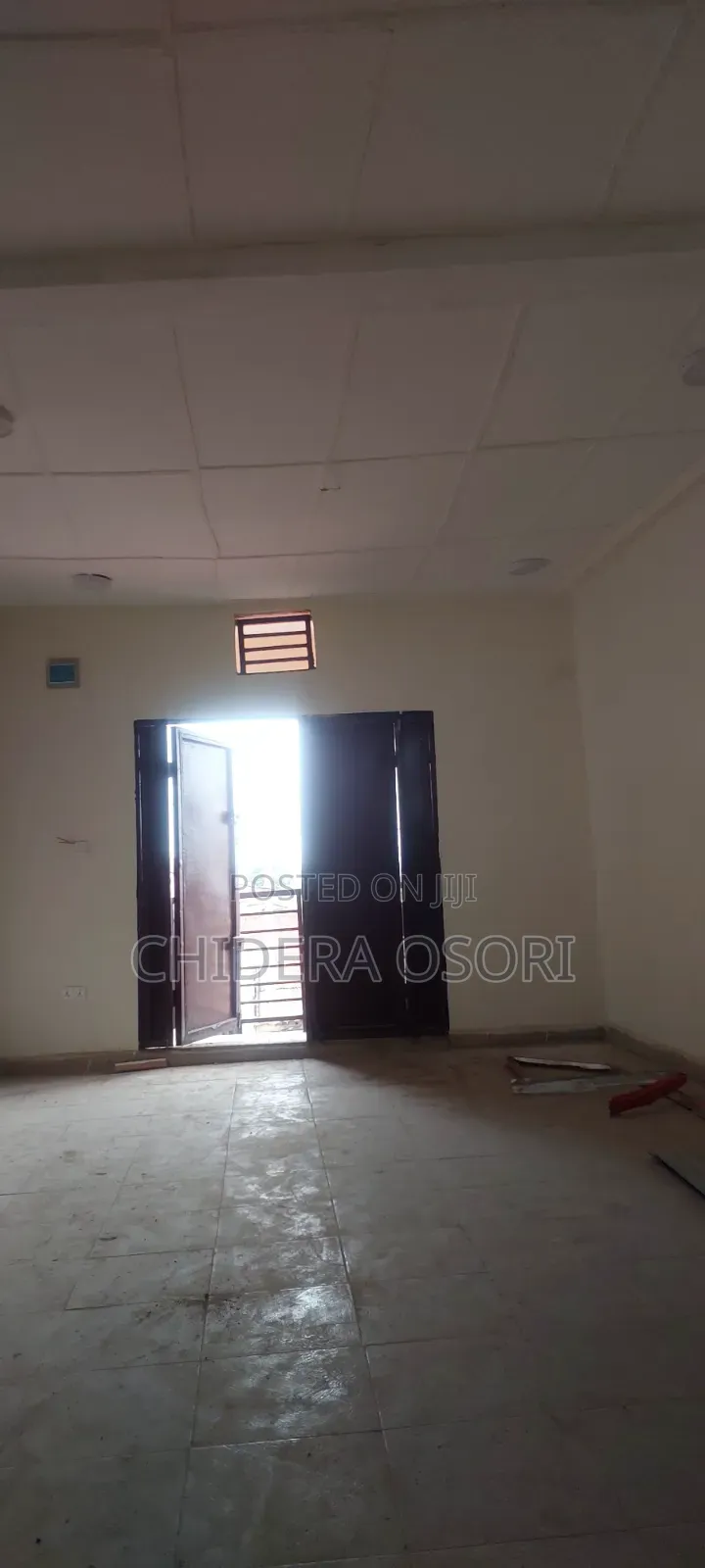 Spacious Shop for Rent at Dutse