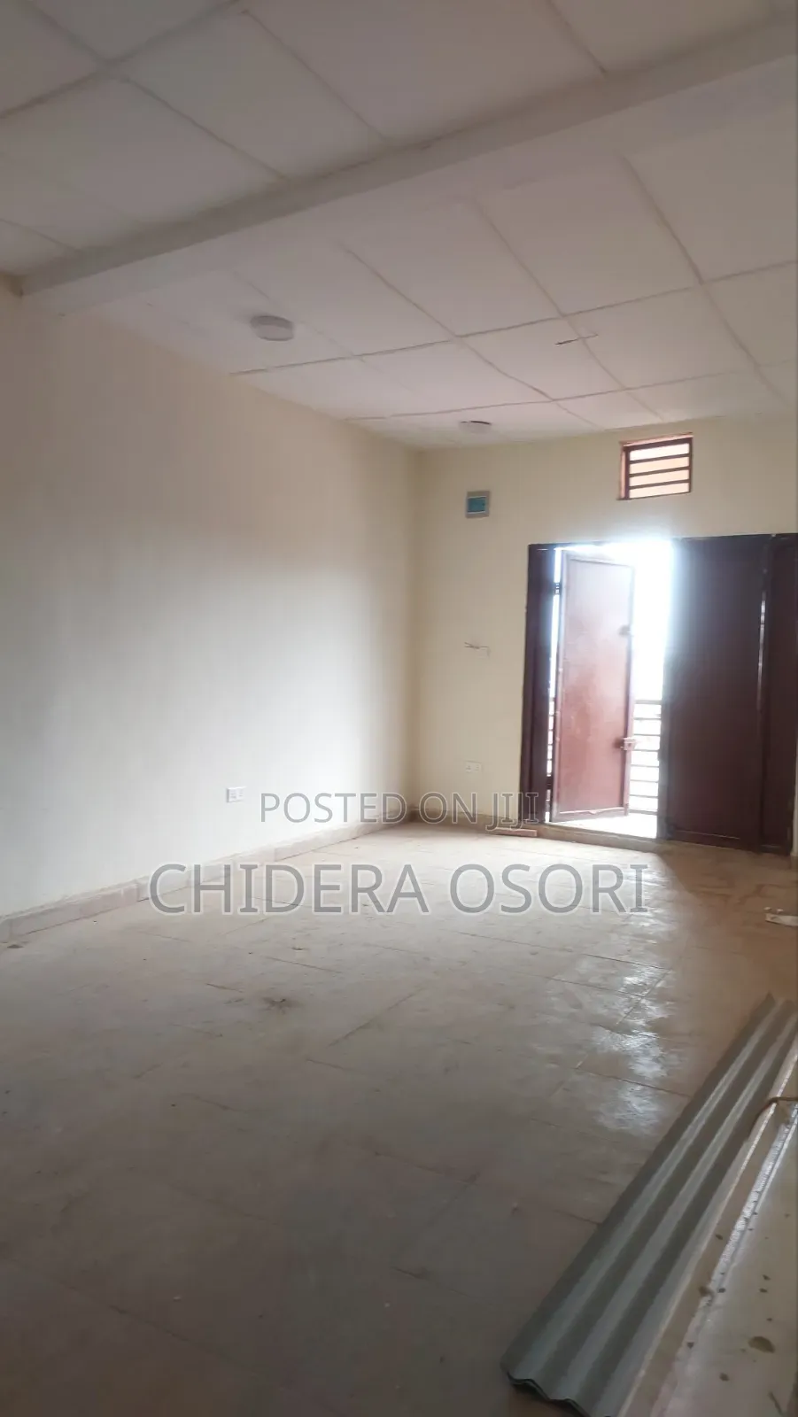 Spacious Shop for Rent at Dutse