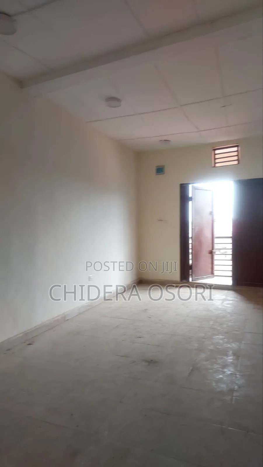 Spacious Shop for Rent at Dutse
