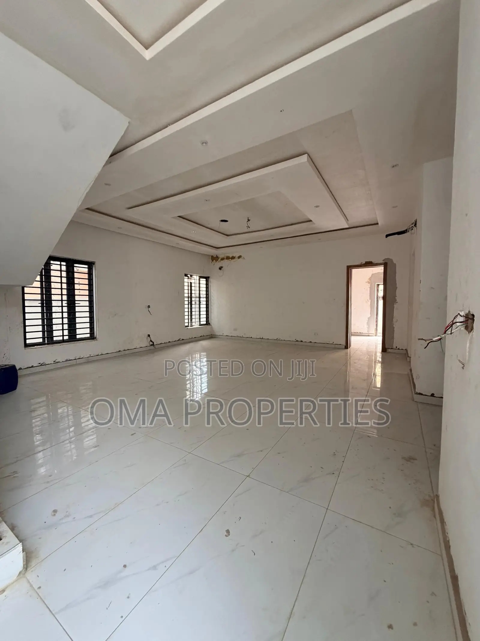 4bdrm House in Magodo Isheri for sale