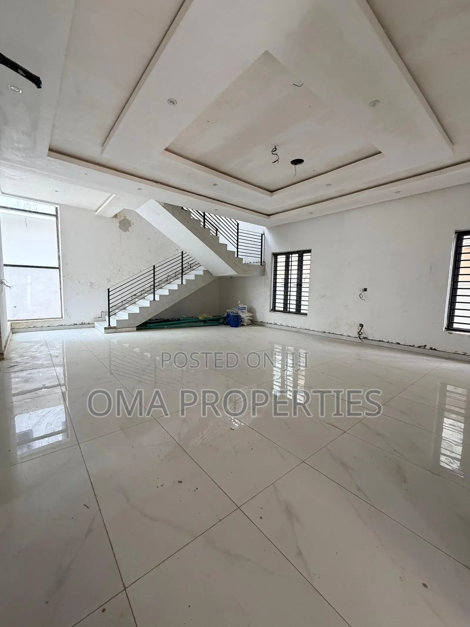 4bdrm House in Magodo Isheri for sale