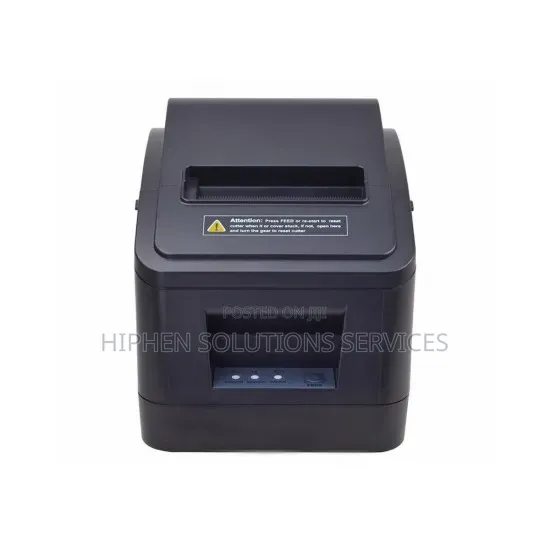 Supermarket Thermal Receipt Printer Suppliers Nigeria