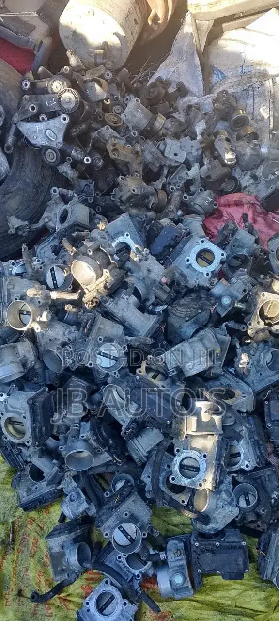 Injector Mouth of All Kind of Toyota