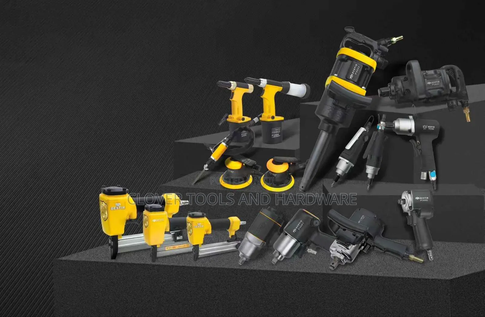 Iibestir Laser Level Tripod 1.2m