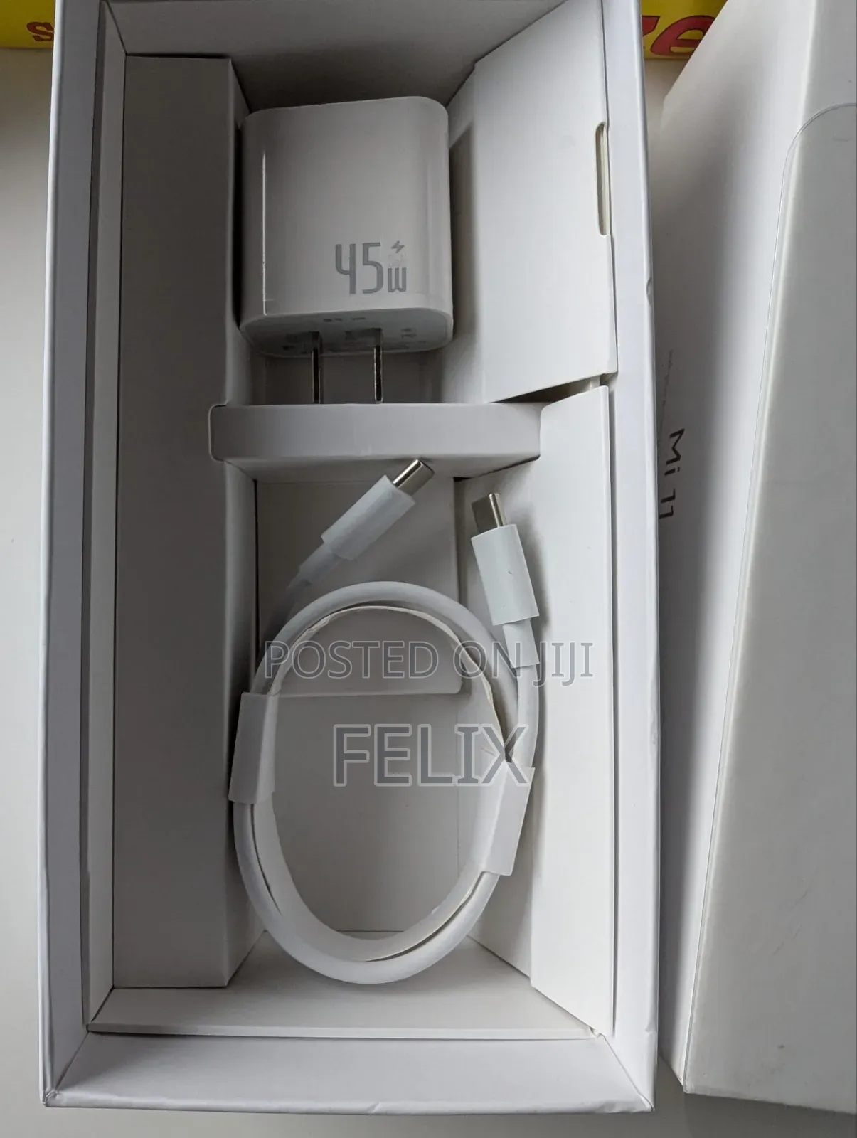 Xiaomi Mi 11 256 GB Black