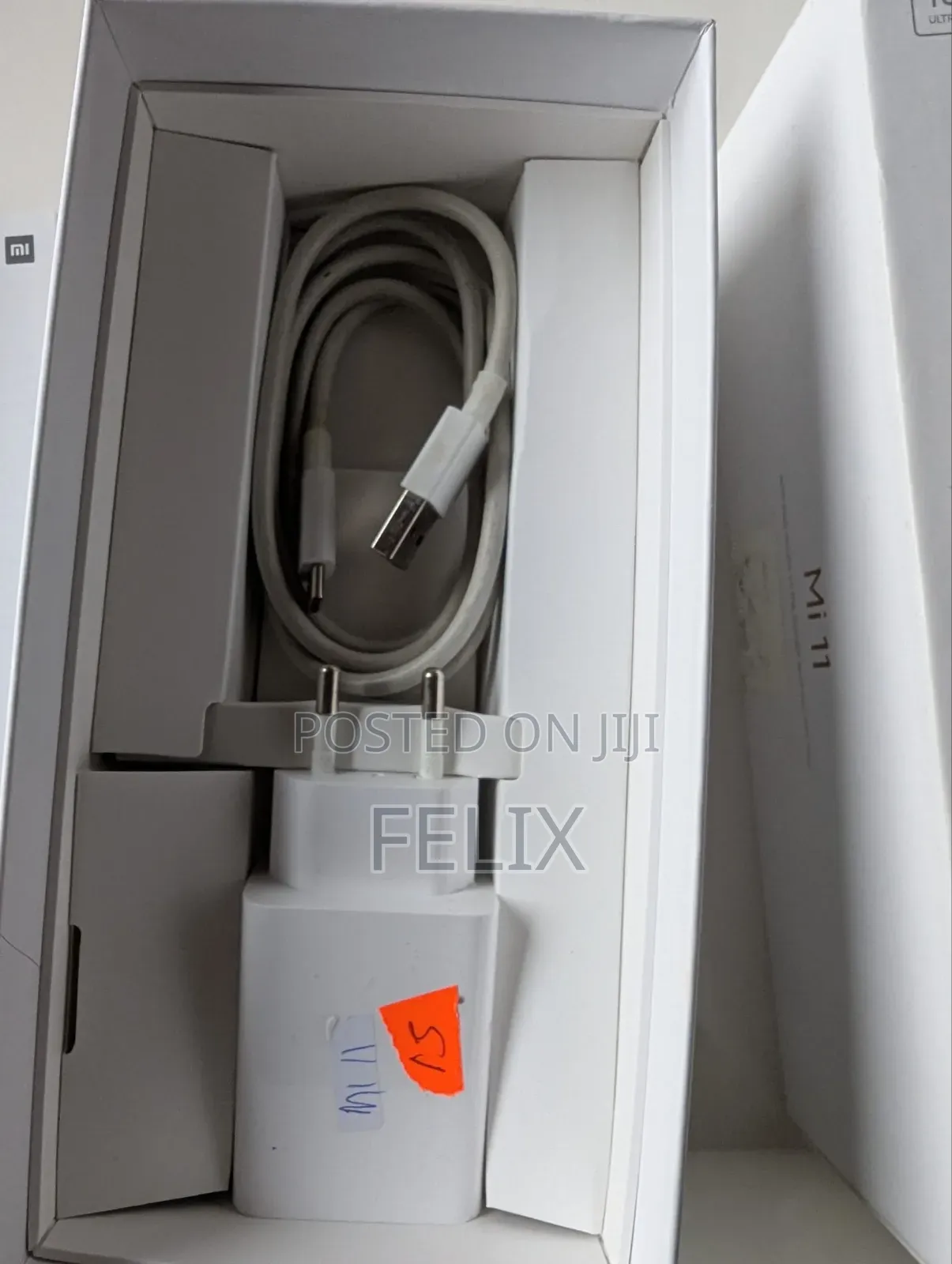 Xiaomi Mi 11 256 GB Blue