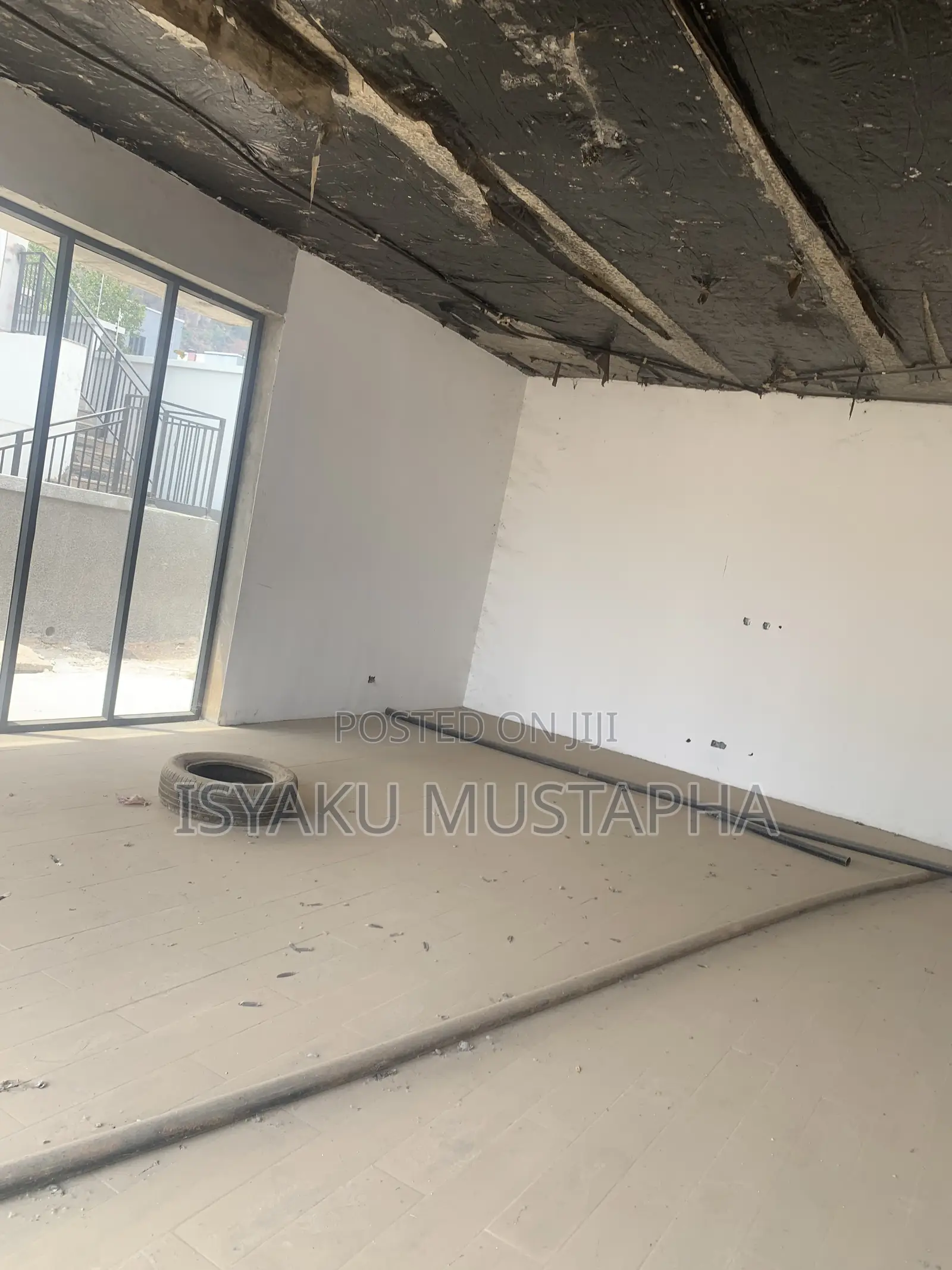 4bdrm Duplex in Katampe Extension for sale