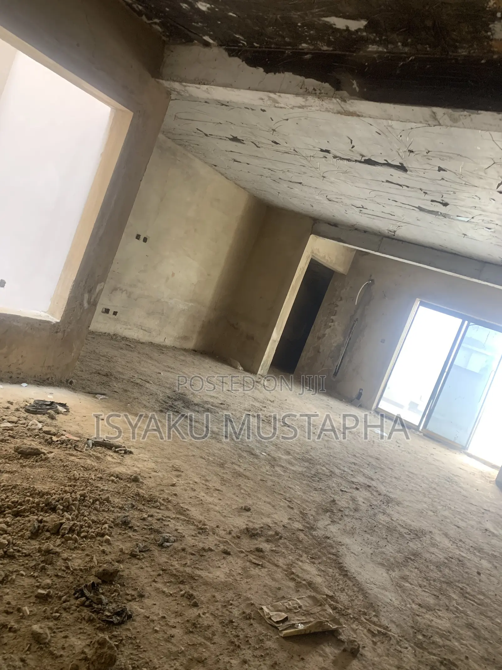 4bdrm Duplex in Katampe Extension for sale