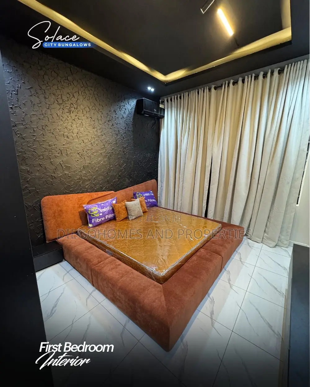 4bdrm Bungalow in Elerangbe for sale