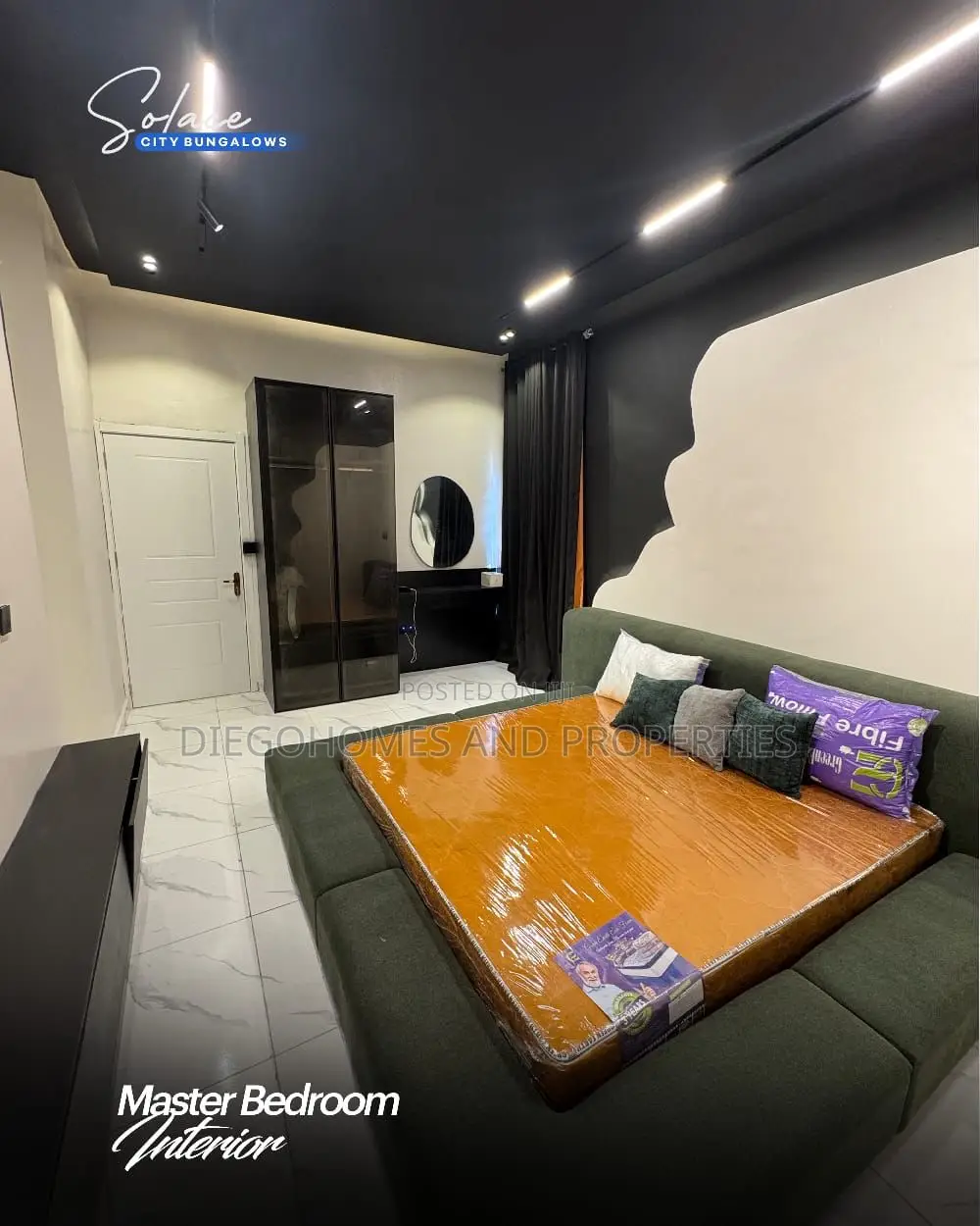 4bdrm Bungalow in Elerangbe for sale
