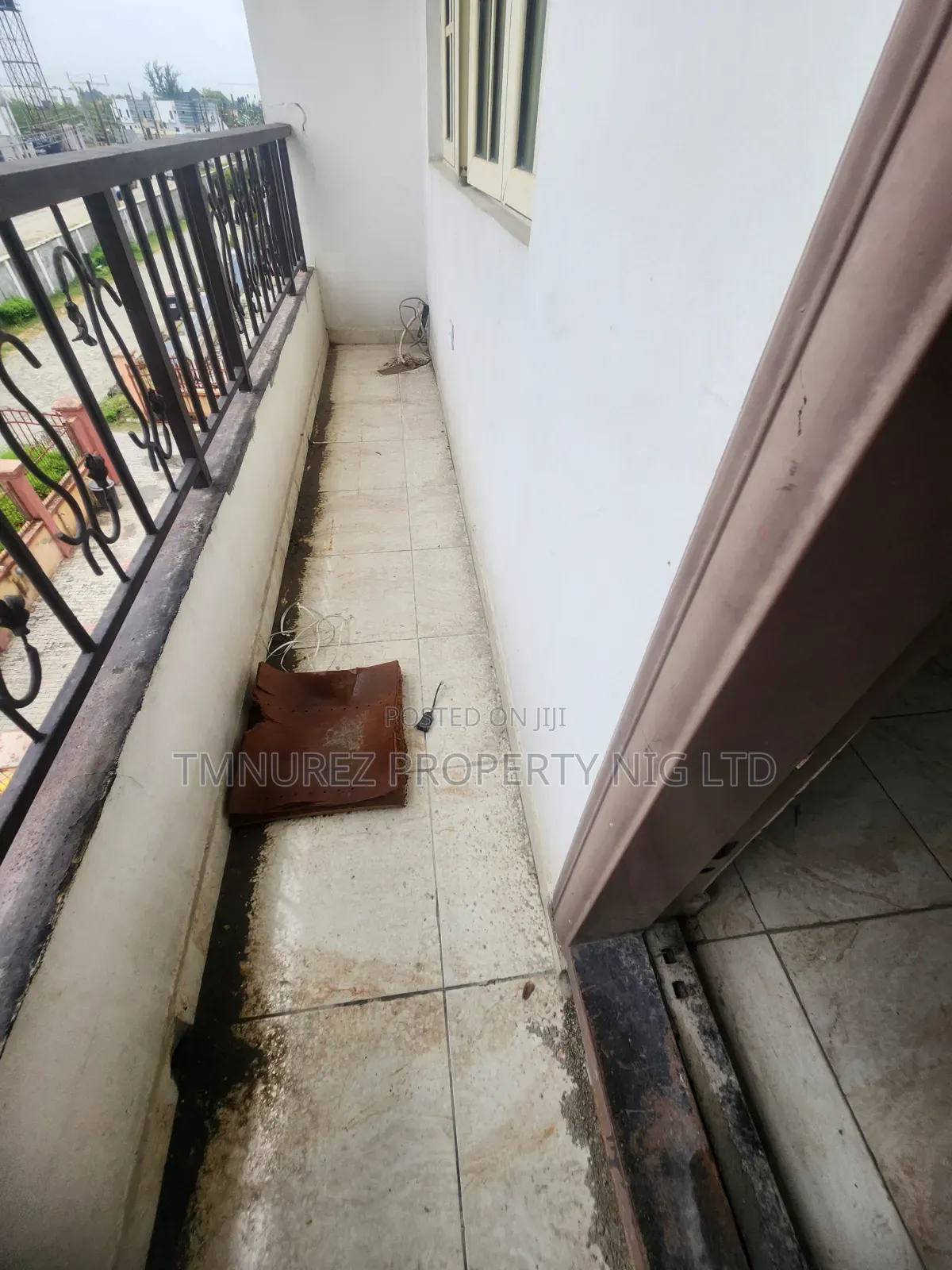 Studio Apartment in Chevron for rent