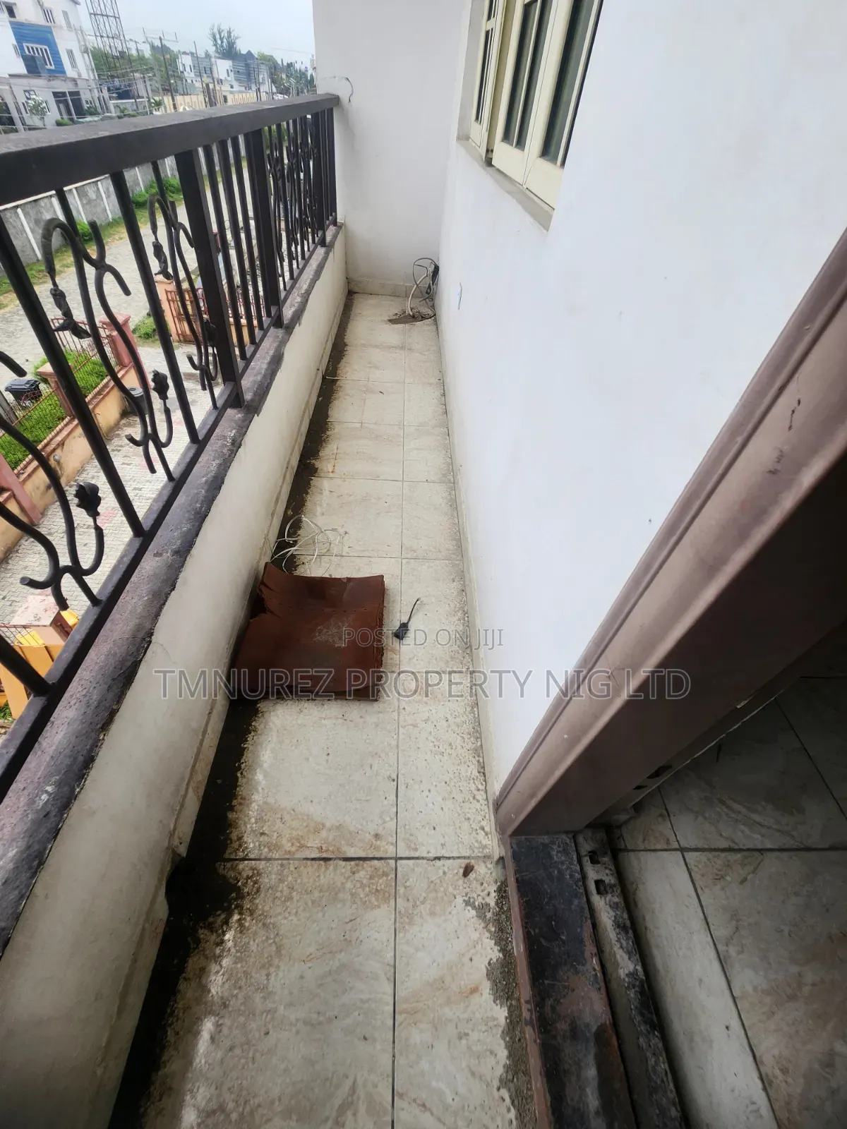 Studio Apartment in Chevron for rent