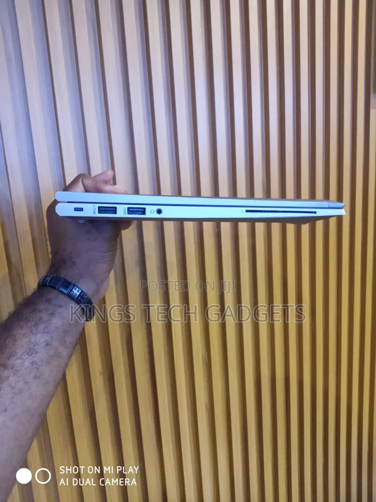 Laptop HP ZBook 14 16GB Intel Core i5 SSD 256GB