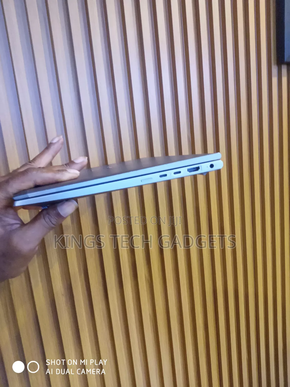 Laptop HP ZBook 14 16GB Intel Core i5 SSD 256GB