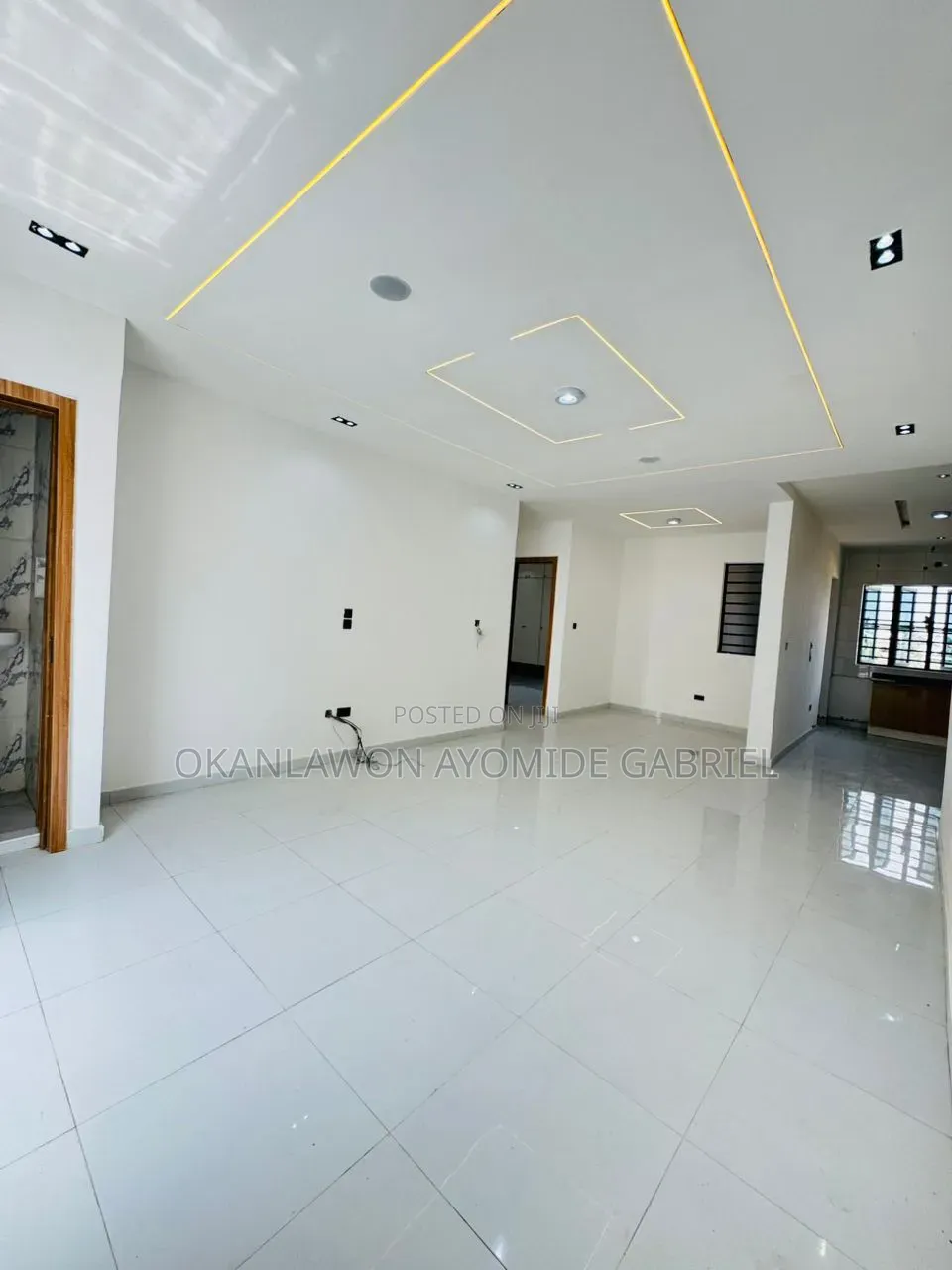 2bdrm Apartment in VGC / Ajah for rent