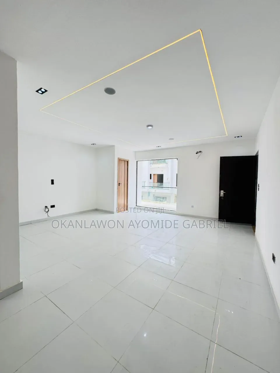 2bdrm Apartment in VGC / Ajah for rent