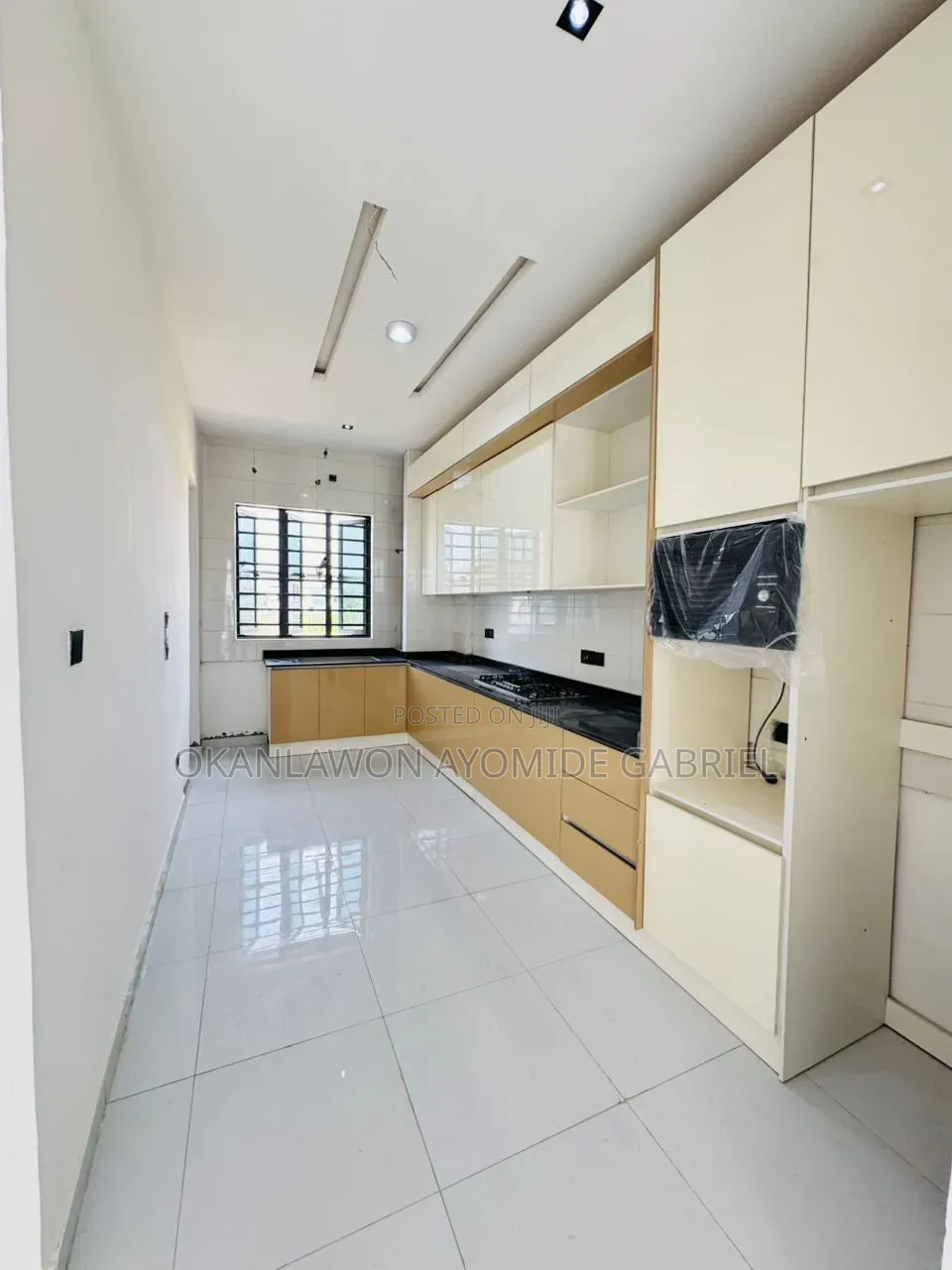 2bdrm Apartment in VGC / Ajah for rent
