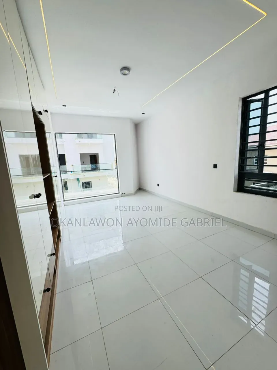 2bdrm Apartment in VGC / Ajah for rent