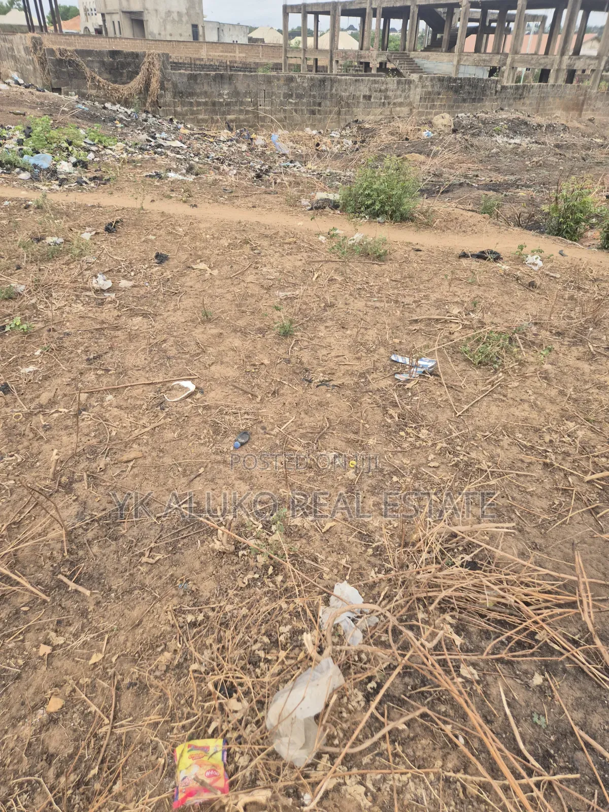 Allocation Paper and Right of Occupancy