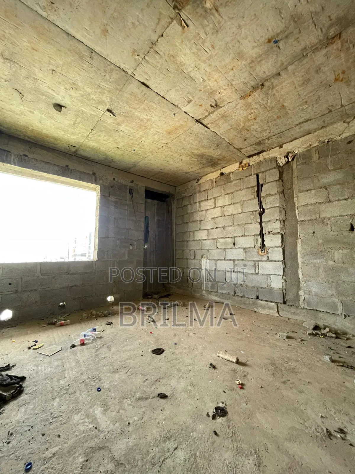 4bdrm Duplex in Dawaki for sale