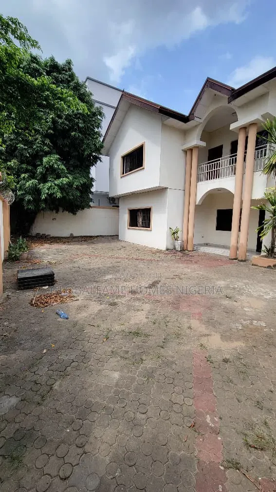 5bdrm Duplex in Parkview Estate for rent
