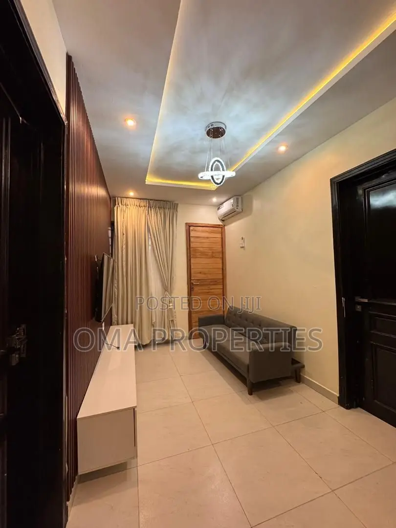 4bdrm House in Ikeja for sale