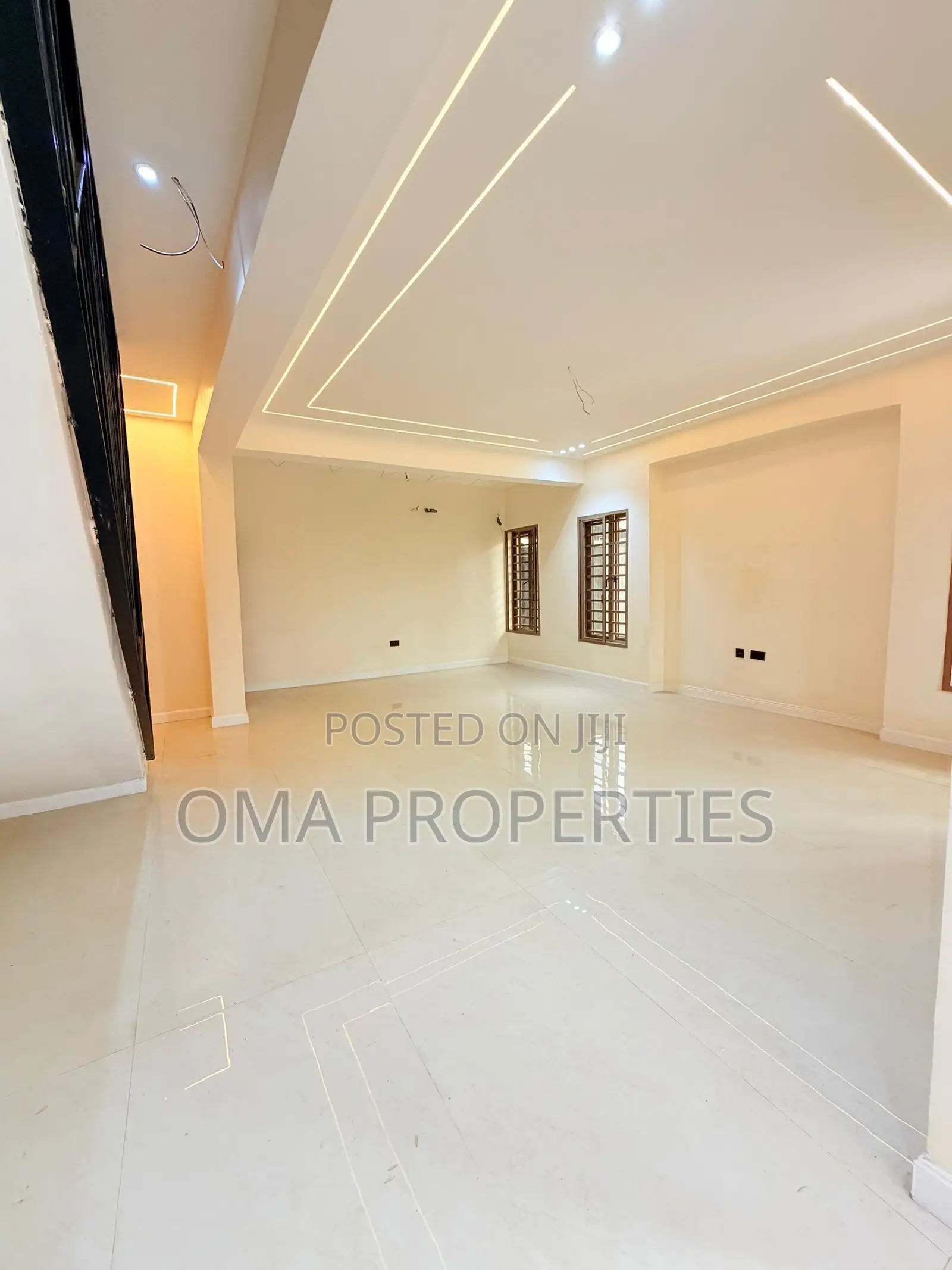 4bdrm House in Ikeja for sale