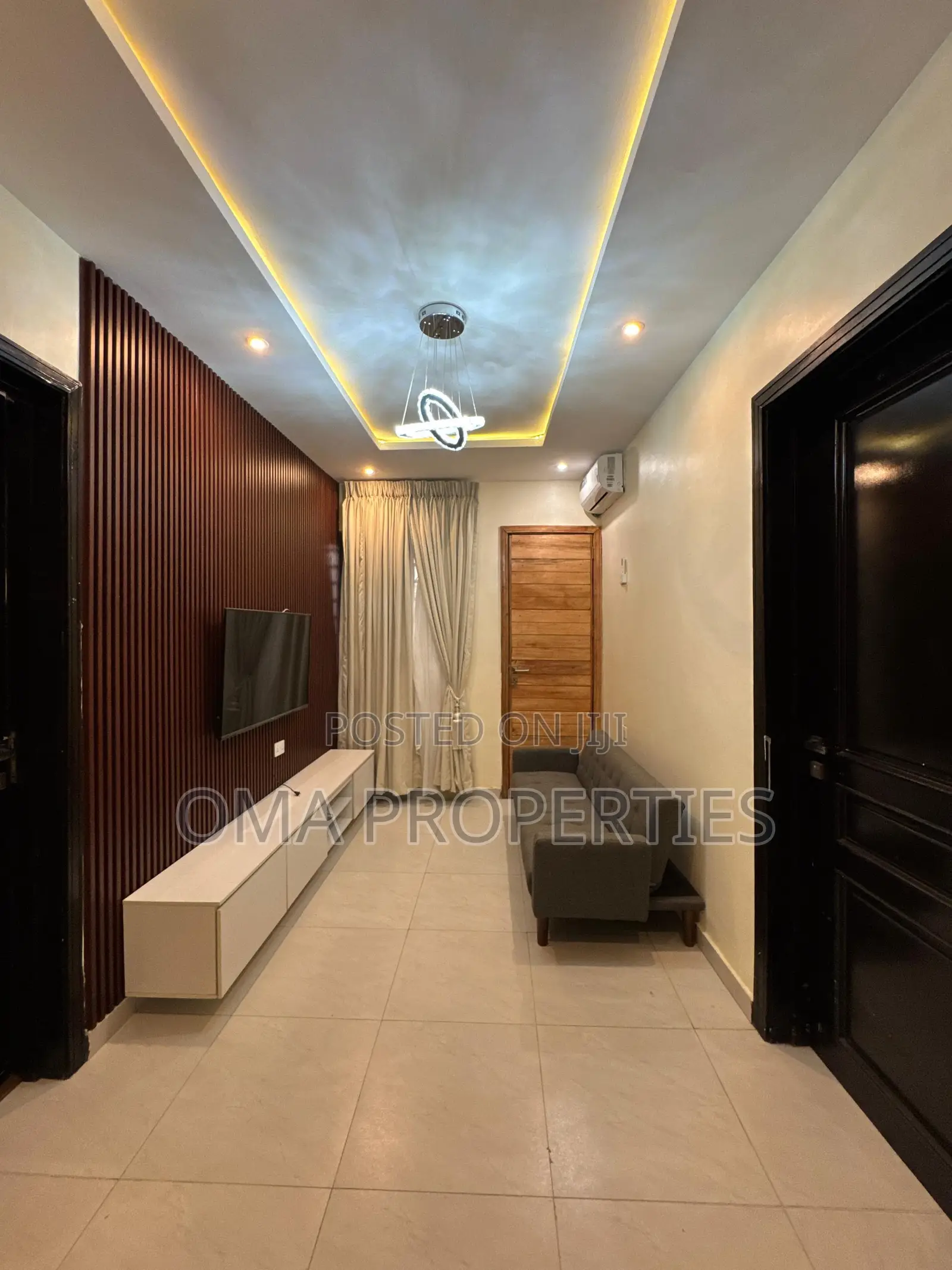 4bdrm House in Ikeja for sale