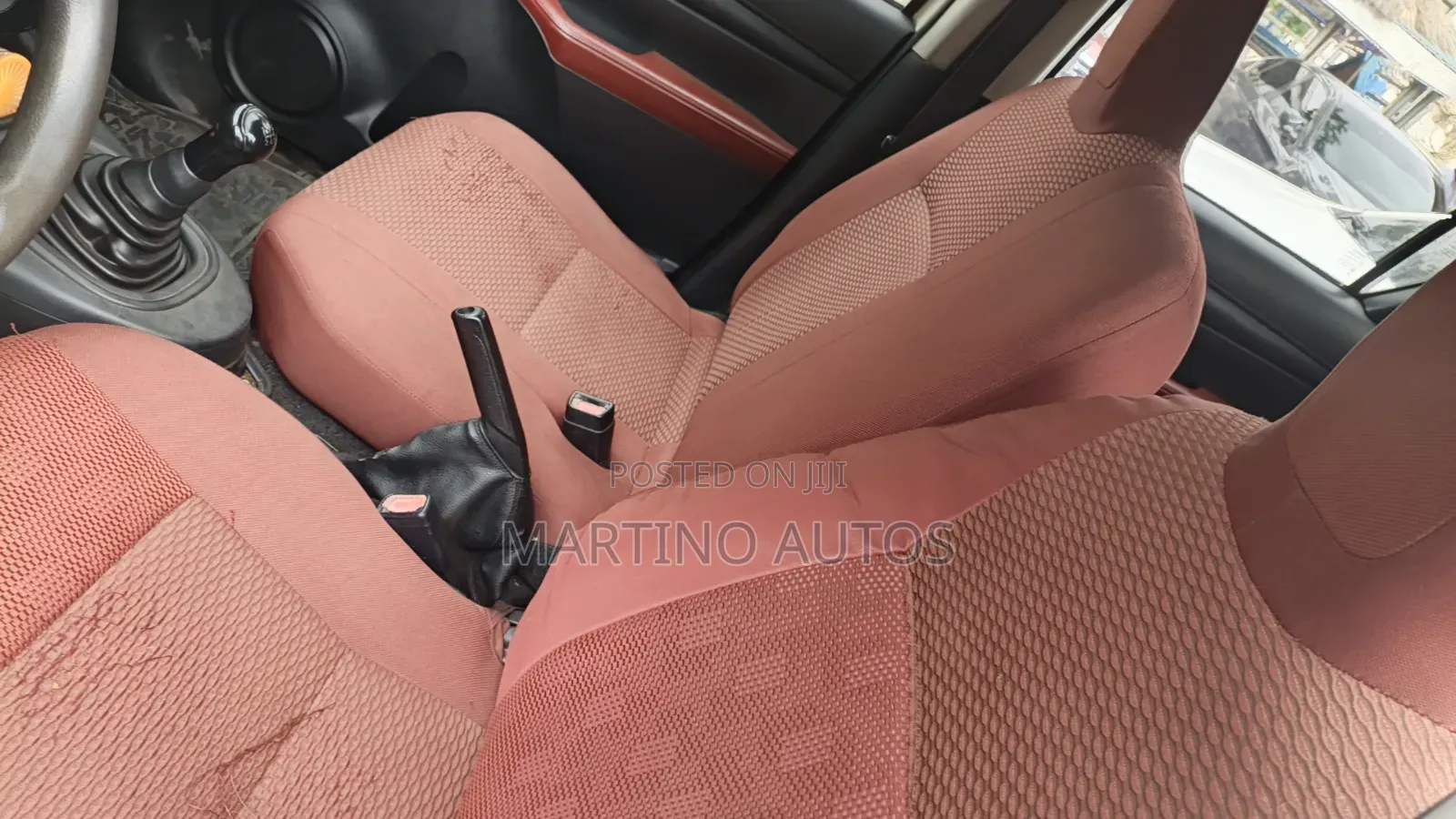 Toyota Hilux 2016 White