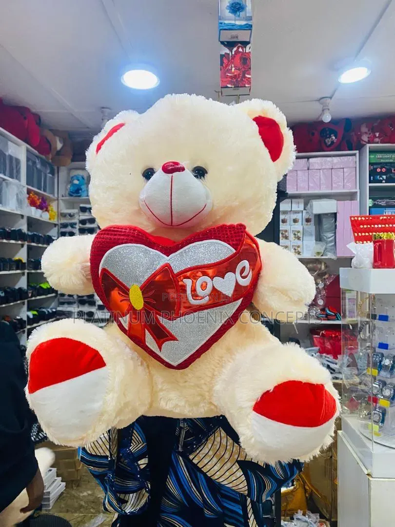50cm Size Teddy Bear