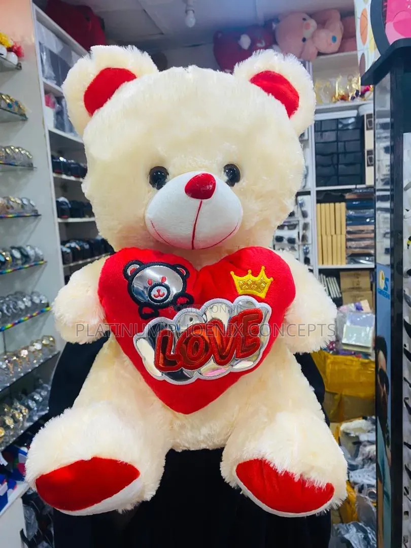 50cm Size Teddy Bear