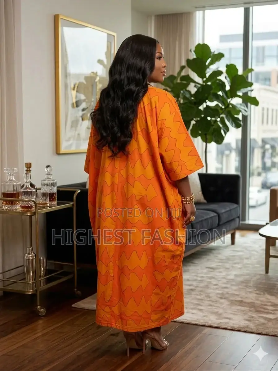 Rich Woman Gown - Style 883