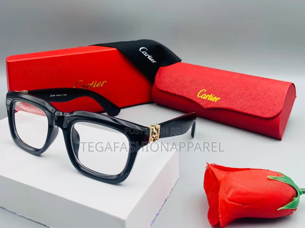 Quality Cartier Sunglasses